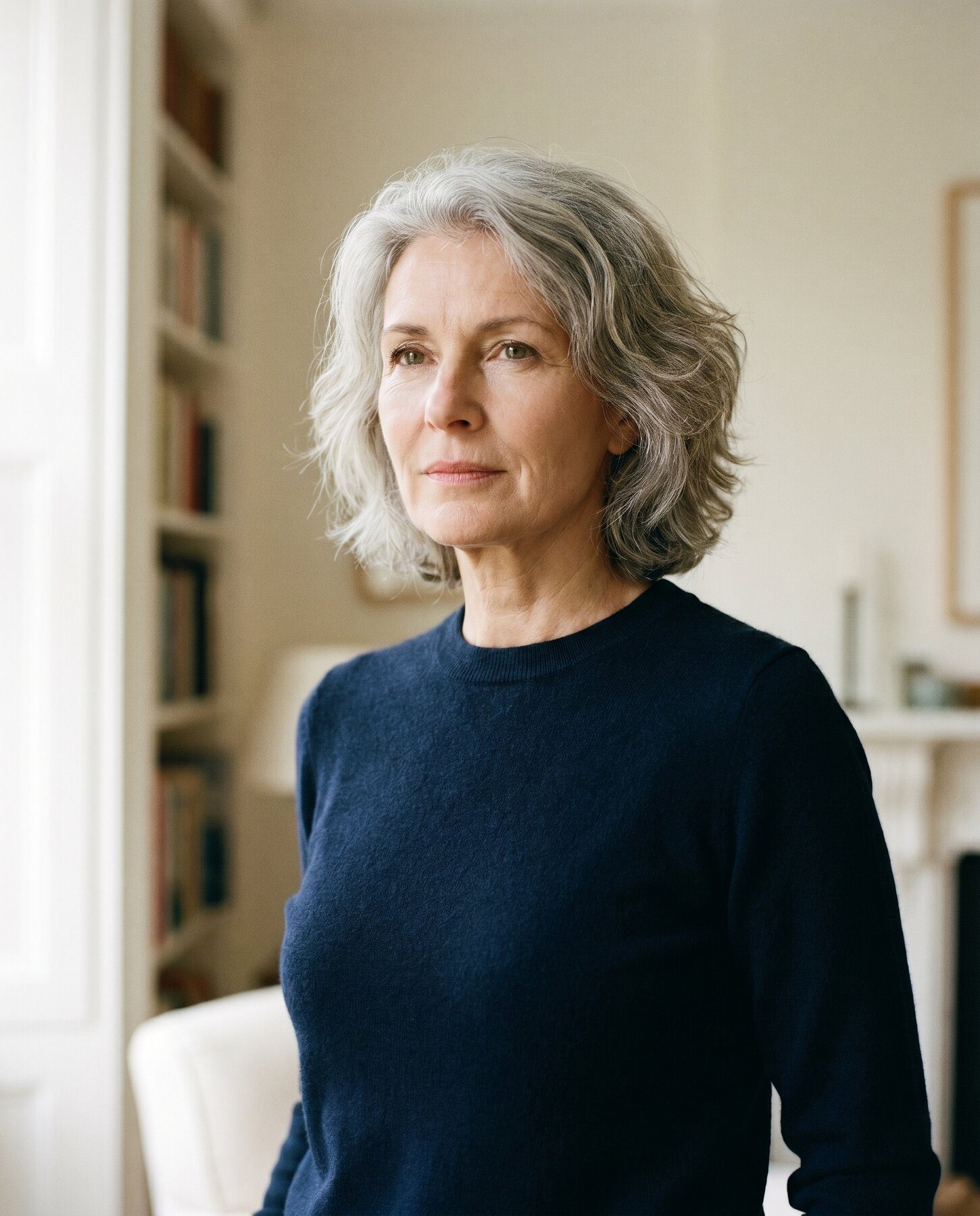 Marian Holloway, Executive Advisor